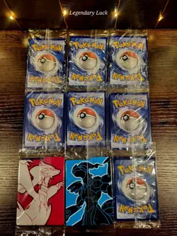 Huge Pokemon TCG Sealed Promo Lot - 9 Cards - Mimikyu, Scream Tail & More! - Image 5