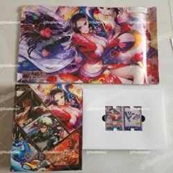 ?IN STOCK?ONE PIECE CARD GAME OPCG 2nd Anniversary Boa Set Sealed Chinese - Image 2