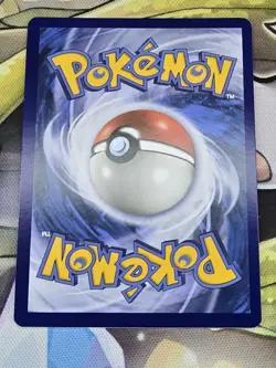 Blissey Guardians Rising 102 Reverse Holo Pokemon Card NM - Image 2