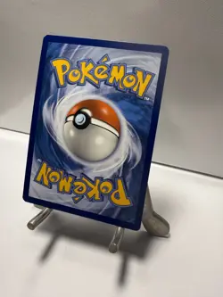 Gardevoir EX 116/114 XY Steam Siege 2016 Secret Rare Holo Pokemon Card TCG - Image 5