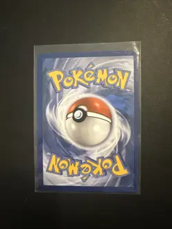 Pokemon Card Charmander 151 Black Star Promo 2023 SVP 047 NM-Mint - Image 2