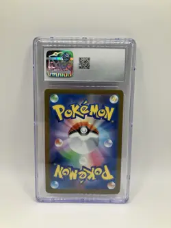 CGC 10 Machamp VMAX 072/172 VSTAR Universe s12a Pokemon Card - Image 2