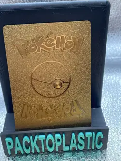 Pokemon TCG Lucario VSTAR SWSH214 Black Star Promo Holo Card P2 Rare - Image 2