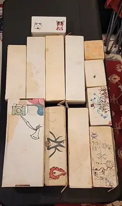 VS System CCG TCG Lot Marvel 7000+ Cards!6500+ Non Foil/500+ Foil/Rares/Promo! - Image 1