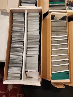 VS System CCG TCG Lot Marvel 7000+ Cards!6500+ Non Foil/500+ Foil/Rares/Promo! - Image 2