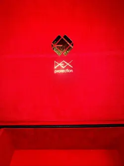 MAGIC CARDS Dex Protection Deck Boxes Premium Supreme Game Chest Noir Black NEW - Image 2