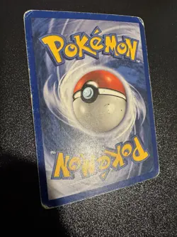 Kangaskhan Jungle Holo Card 5/64 Unlimited Pokemon TCG - HP - Image 4