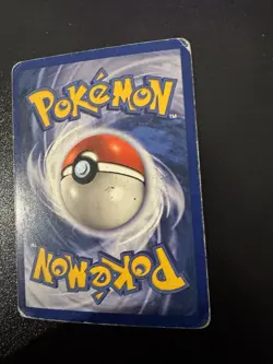 Kangaskhan Jungle Holo Card 5/64 Unlimited Pokemon TCG - HP - Image 5