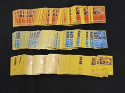Moltres Zapdos Articuno Card Lot Cosmos Holo Promos Legendary Pokemon 300+ Cards - Image 1