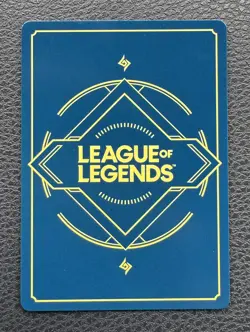 Divine Judgment 244/298 Riftbound Origins League of legends Card - Image 2