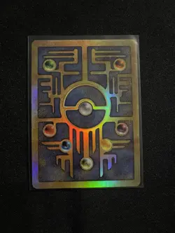 Ancient Mew 1 Miscellaneous Cards & Products Holo - Image 2
