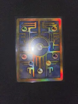 Ancient Mew 1 Miscellaneous Cards & Products Holo - Image 4