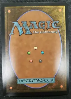MTG *The World Tree X1* (MP) The List Reprints Magic the Gathering - Image 2