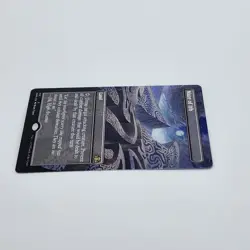 Maze of Ith (Borderless) Dominaria Remastered Regular LP - Image 4