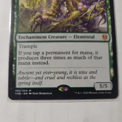 Nyxbloom Ancient - Near Mint MTG Theros Beyond Death - Image 2
