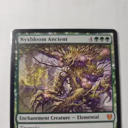 Nyxbloom Ancient - Near Mint MTG Theros Beyond Death - Image 3