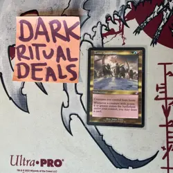 Temur Ascendancy - Time Spiral Remastered (TSR) - Rare - Retro - MTG Singles - Image 1