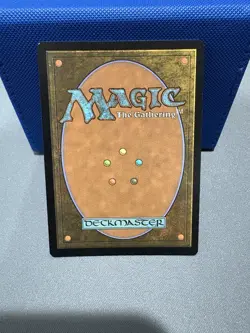 Secret Lair: Through The Worm Hole Sol Ring (1494) (Galaxy Foil) - Image 3