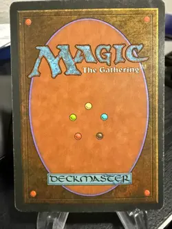 MTG Magic the Gathering Chronicles Chromium - Image 2