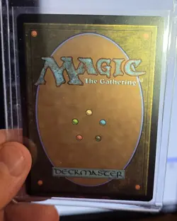 Earths Mightiest Emblem Rainbow Foil Arcane Signet Marvel Secret Lair NM MTG 908 - Image 2