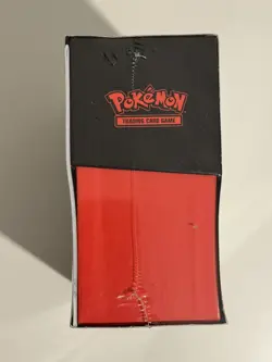 Pokemon TCG - Destined Rivals ETB Elite Trainer Box - Brand New Sealed ✅ - Image 4