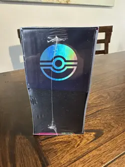 Pokemon Center Exclusive - Phantasmal Flames Elite Trainer Box (ETB) New/Sealed - Image 3