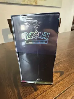 Pokemon Center Exclusive - Phantasmal Flames Elite Trainer Box (ETB) New/Sealed - Image 4