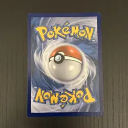 Celebi XY111 Pokemon TCG XY Black Star Promo Holo - Image 2