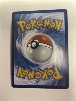 Pokemon TCG Morpeko Paradox Rift 206/182 Holo Illustration Rare NM Free Ship - Image 4