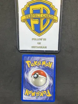 POKEMON ROCKET 1 EDIZIONE DARK GYARADOS NONHOLO 25/82 LP ITA - Image 2