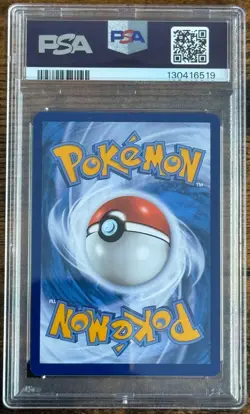 Cleffa 202/197 SV03: Obsidian Flames Holo PSA 10 Pokemon Slabs Mint Condition - Image 2