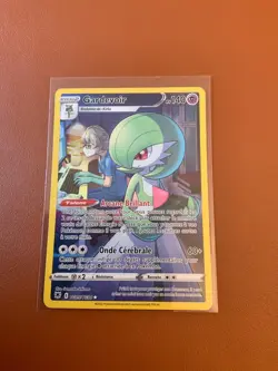 Carte Pokemon GARDEVOIR AR EB10 ASTRES RADIEUX TG05/TG30 FR NEUF NEAR MINT - Image 1