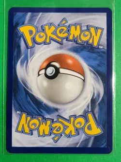 Pokemon TCG Halloween Trick Or Trade 2024 Munkidori #95/167 Cosmos Rare - Image 2