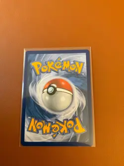 Carte Pokemon Dogrino Ex Full Art de Pepper Rivalites Destinees 218/182 - Image 2