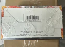 Pokemon TCG Scarlet & Violet Surging Sparks Booster Display Box 36 Packs, Sealed - Image 2