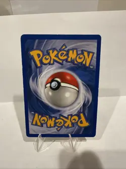 Pokemon 2001 Neo Revelation Ho-Oh 18/64 Unlimited English Played - Image 2