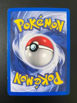 POKEMON URSARING HOLO RARE 15/75 NEO DISCOVERY 1ST EDITION ENGLISH EX/NM - Image 5