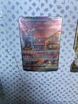 Opened Pokemon 151 Ultra Premium Collection And ETB No Packs Every Thing Else - Image 3