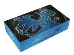 Pokemon Phantasmal Flames Mega Charizard EX Sealed UPC Ultra Premium Collection - Image 4