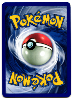 Lt. Surge’s Electrode - 52/132 - 2000 1st Edition Gym Challenge Pokemon Card NM - Image 2