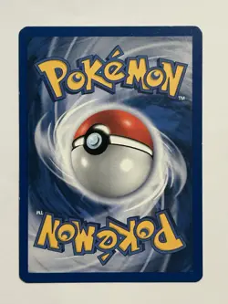 Pokemon TCG Koga's Ninja Trick Trainer Gym Challenge 1st Edition - Image 2