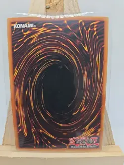 Yu-Gi-Oh! TCG Dimensional Alchemist 1st Edition SDDE-EN002 Near Mint Condition - Image 4