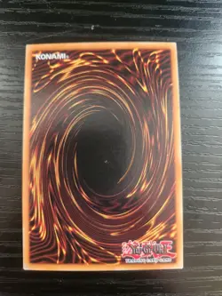 NM Space Mambo - DEM2-EN010 - Common - Unlimited Edition - YUGIOH - Image 2