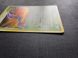 Zubat Pokemon Card 83/101 EX Hidden Legends common REVERSE HOLO - NM - Image 2