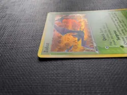 Zubat Pokemon Card 83/101 EX Hidden Legends common REVERSE HOLO - NM - Image 3