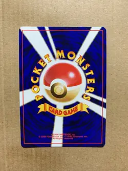 Japanese Lightning Energy (10) Bulbasaur Deck - Promo Pokemon Card - NM/Mint - Image 2