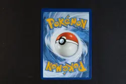 Whimsicott ex 005/086 Holo Shiny Pokemon TCG Card White Flare 2025 NEAR MINT - Image 2