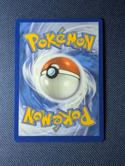 Spiritomb 087/132 Mega Evolutions Play! Promo Event Pokemon Card - Image 2