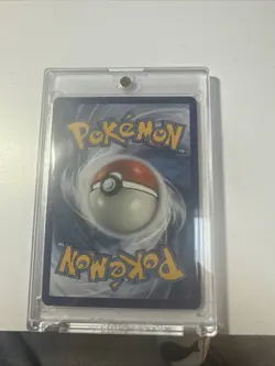 Mewtwo and Mew GX Tag Team Full Art Textured Promo Card SM191 Near Mint-mint - Image 2