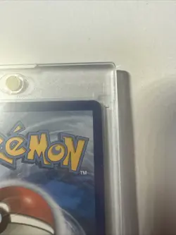 Mewtwo and Mew GX Tag Team Full Art Textured Promo Card SM191 Near Mint-mint - Image 4